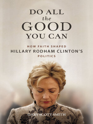 cover image of Do All the Good You Can